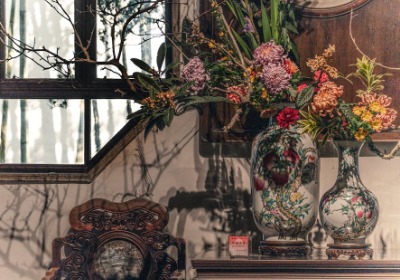 苏州香醋礼盒：小批量定制如何让旅游特产利润翻倍