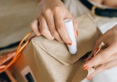 快速消费品包装的低门槛定制与视觉传达研究