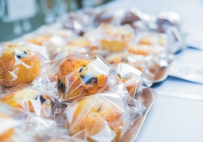 烘焙外卖包装的食品级安全：蜂窝纸的防油涂层与GB4806检测标准