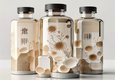 化妆品玻璃瓶运输：蜂窝纸 vs 泡沫塑料的环保合规与成本对比